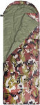 Springos Sleeping Bag Single Camouflage