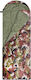 Springos Sac de dormit Single 2 Sezoane Camouflage