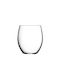 Luigi Bormioli Glass Whiskey made of Glass 500ml