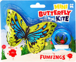 Keycraft Butterfly Kite