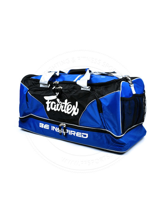 Fairtex Τσάντα Ώμου για Γυμναστήριο Μπλε