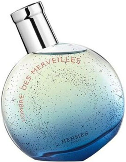 Hermes L' Ombre Des Merveilles Refillable Eau de Parfum Refillable 30ml