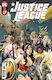 Justice League, Vol. 72 Cover A - Paquette & Fa...