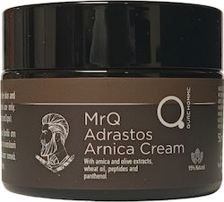 Qure Adrastos Arnica Cream 50ml Qure Adrastos Arnica Cream 50ml