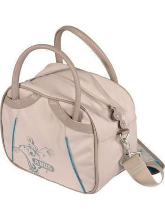 Abus Handlebar Bag 5lt