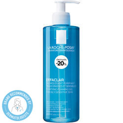 La Roche Posay Effaclar Gel Καθαρισμού Προσώπου...