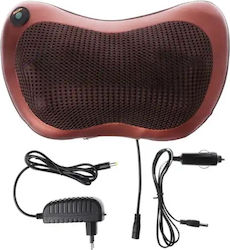 ForHome Pillow Massage for the Neck & the Back with Heating Function ForHome Pillow Massage for the Neck & the Back with Heating Function