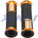 Xinli Motorcycle Handlebars in Gold color