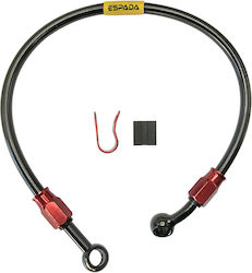 Espada Motorcycle Brake Line ACC00446