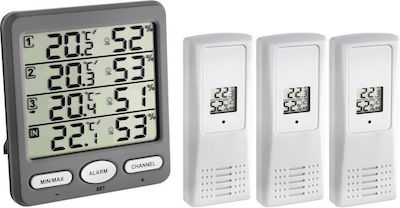 TFA Digital Thermometer for Indoor Use