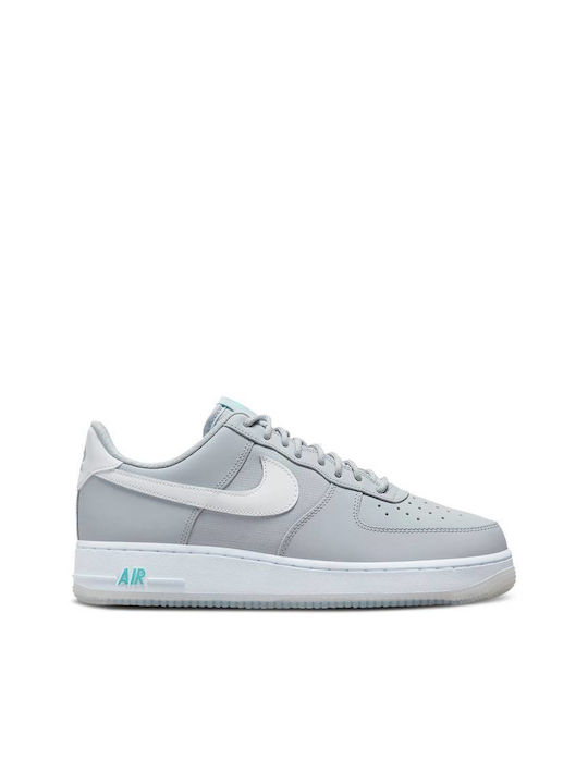 Nike Air Force 1 Bărbați Sneakers Gri