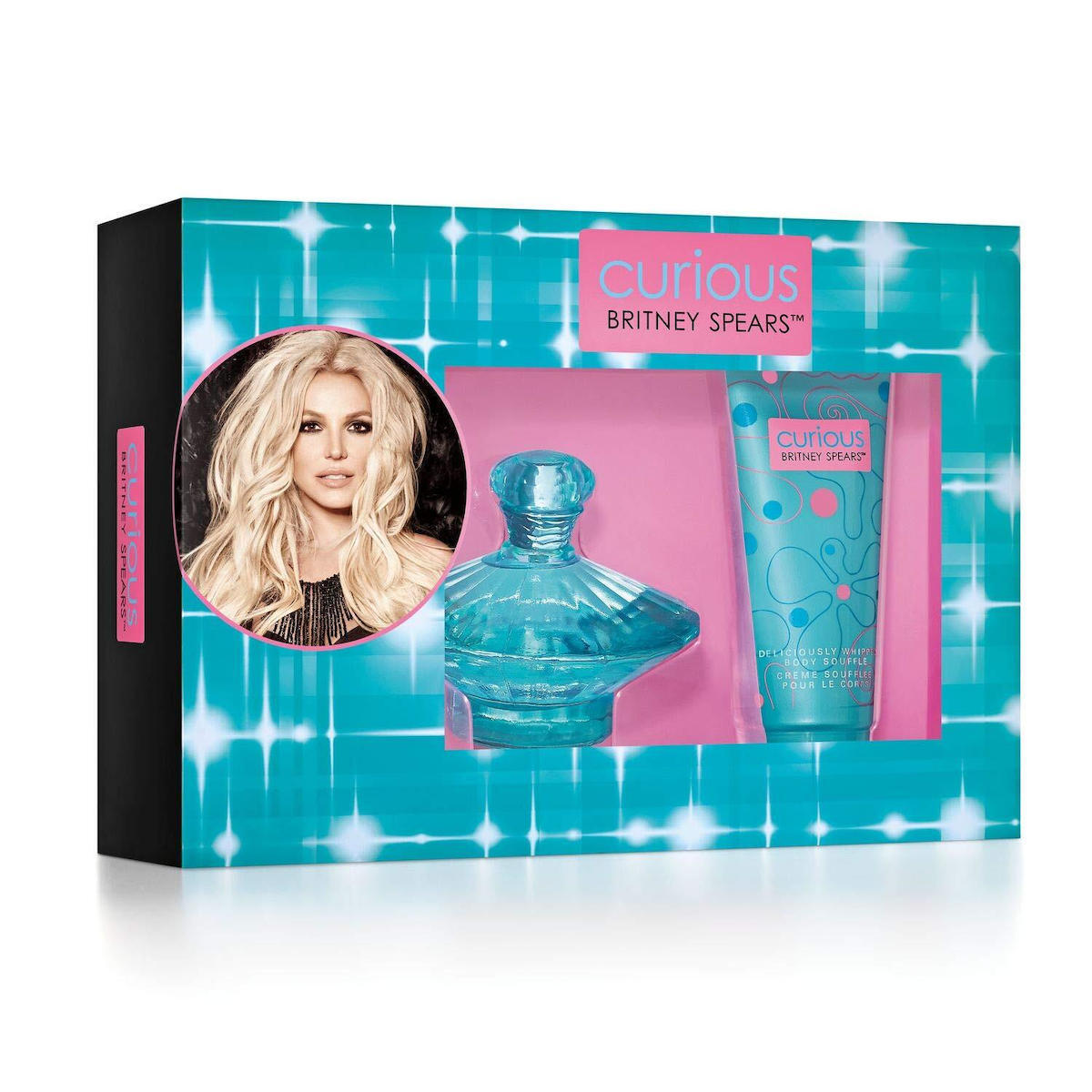 Britney spears sales body lotion