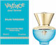 Versace Dylan Turquoise Haarnebel 30ml