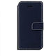 Molan Cano Issue Diary Book Μπλε (Huawei P8 Lite 2017 / P9 Lite 2017 / Honor 8 Lite)