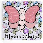 If I Were A Butterfly...