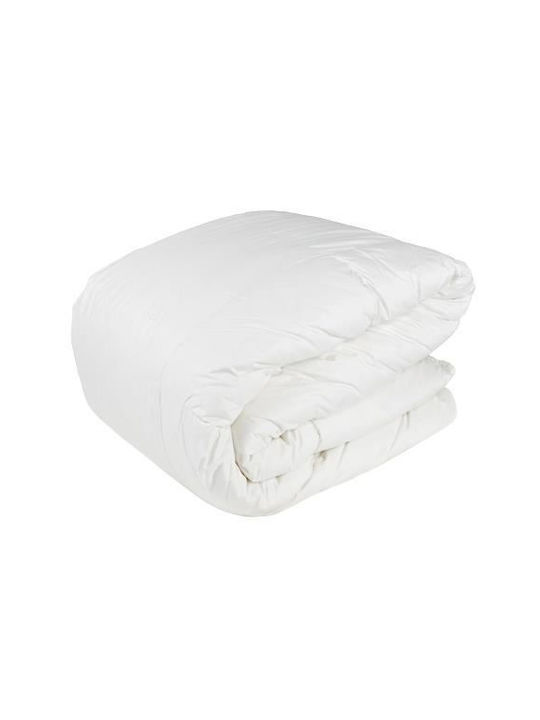 HappyNest Pătură Single Pufos 150x200cm Winter ...