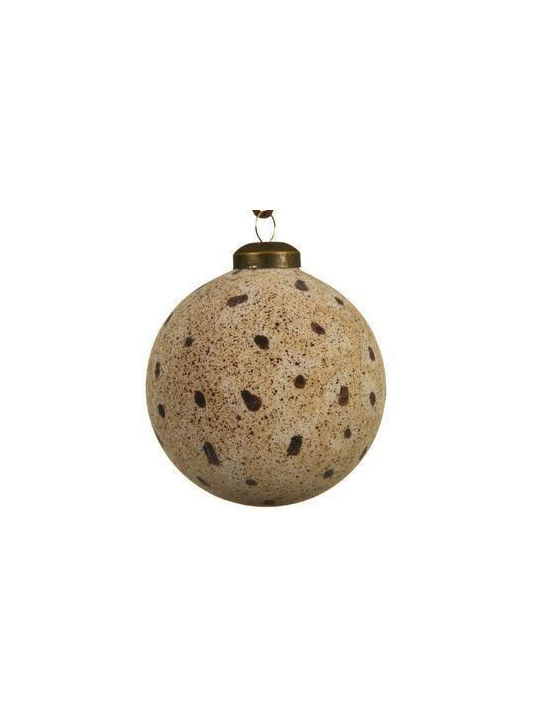 Kaemingk Christmas Ball Ornament 8cm