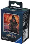 Ravensburger Lorcana: Mulan Deck