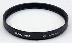 Hoya Hmc Close-up +3 55mm Адаптер за филтър на обектив