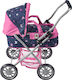 Chic Bayer 2000 Doll Stroller