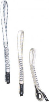 Black Diamond Dynex 10 Mm Dogbone 20 Cm Ιμάντας Αναρρίχησης