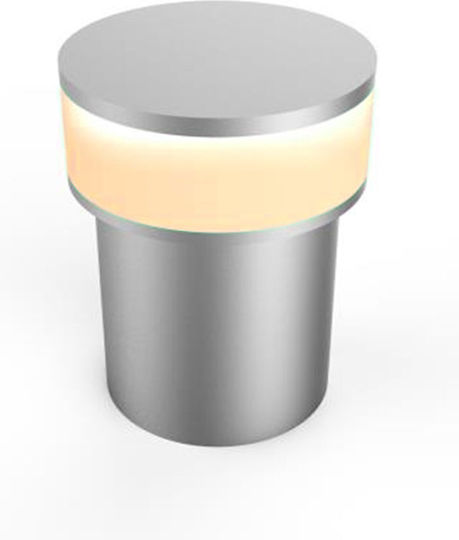 Optonica Стенно Външно Осветително Тяло LED 1.3W
