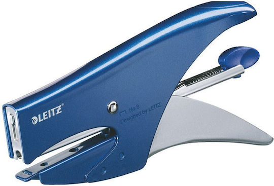 Leitz 5547 Телбод Ръчен Син