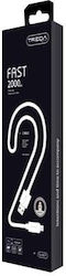 AGC USB 3.0 USB-C male - USB-A 2m (30502128) 2τμχ AGC USB 3.0 USB-C male - USB-A 2m (30502128) 2τμχ