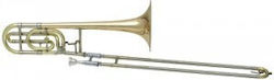 Holton TR150 Tenor Τρομπόνι Χρυσό
