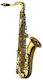 Yanagisawa T-901 Zehnors Saxophon