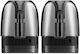 Voopoo Argus Pod de schimb în culoarea Black 2m...