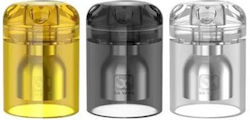 FumyTech Top Cap 2.7ml