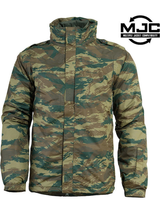 Pentagon Gen V 3.0 Parka Waterproof Hunting Jac...