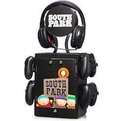Numskull Gaming Locker Ständer für Konsolen & Controller Numskull Gaming Locker Ständer für Konsolen & Controller