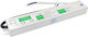 Power Led LED Power Supply Waterproof IP65 Power 30W with Output Voltage 12V