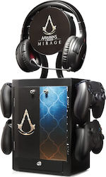 Numskull Gaming Locker Ständer Für XBOX Eins / Schalter / Xbox Series X/S Numskull Gaming Locker Ständer Für XBOX Eins / Schalter / Xbox Series X/S