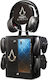 Numskull Gaming Locker Charging Station for 4 controllers XBOX One / Switch / Xbox Series X/S Assassin’s Creed Mirage Multicolor
