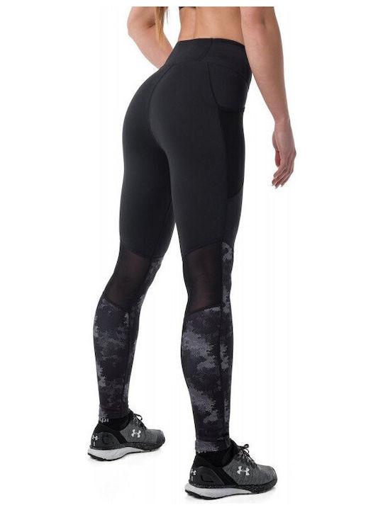 Kilpi Women's Running Legging Black