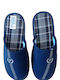 Men's Slipper Blue