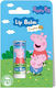 Disney Peppa Pig Lip Care 4.4gr