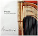Bow Brand Single Harp String Pedal 6th Octave