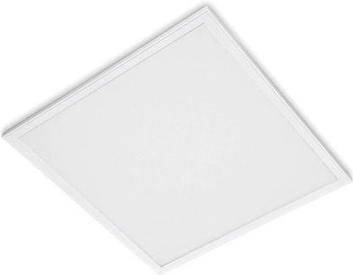 Power Led Square LED Panel 48W with Warm White Light 3000K
