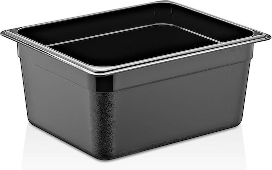 Horecabar Gastronorm-Behälter Polycarbonat (PC) GN