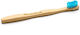 The Humble Co. Baby Toothbrush for 0m+ Light Blue