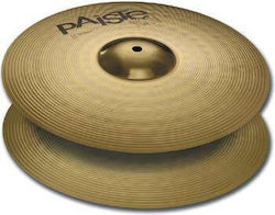 Paiste 101 Πιατίνι Hi-Hat 13"