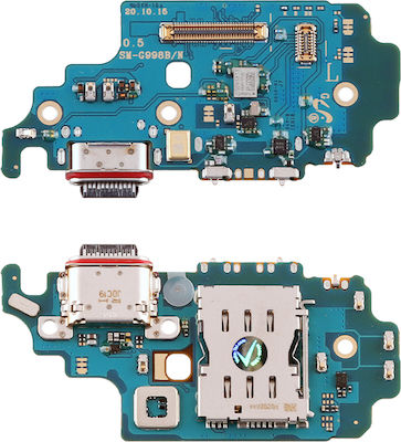 Platine für Samsung S21 Ultra 5G