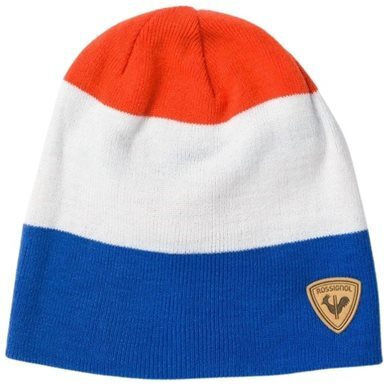 Beanie Unisex Beanie in Albastru color