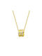 Necklace from Gold 14K