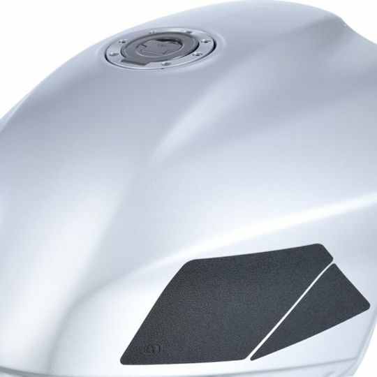 Oxford Adhesive Tank Protection Black