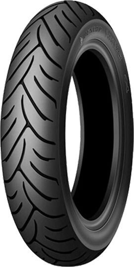 Dunlop Scoot Smart 2 Scooter Tyre 110/80-14